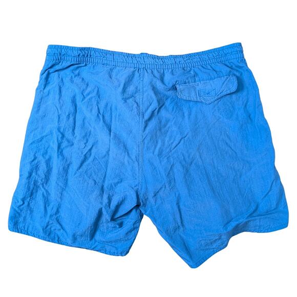 Vintage Athletic Works Swim Trunks | Men's L - Picture 2 of 8